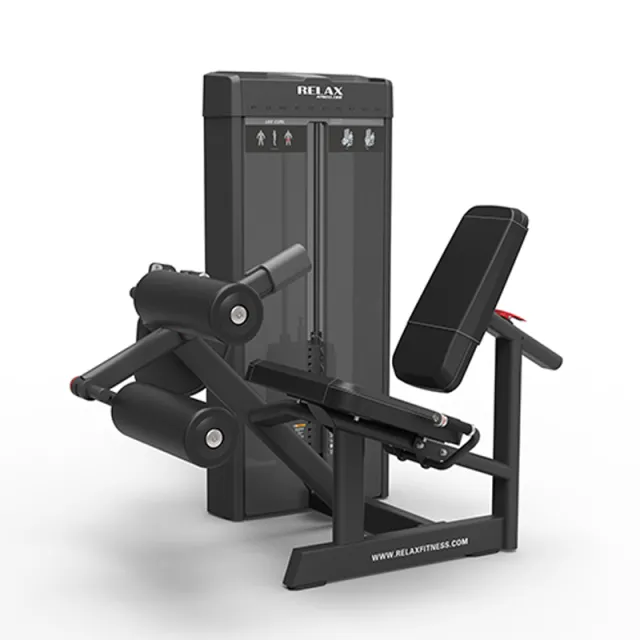 RELAX PRO FITNESS - Relax Seated Leg Curl - PC2006