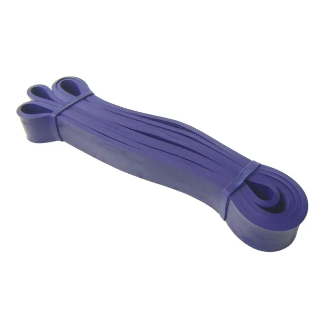 Strength band lilla (13-40 kg)(styrke 6 af 10)