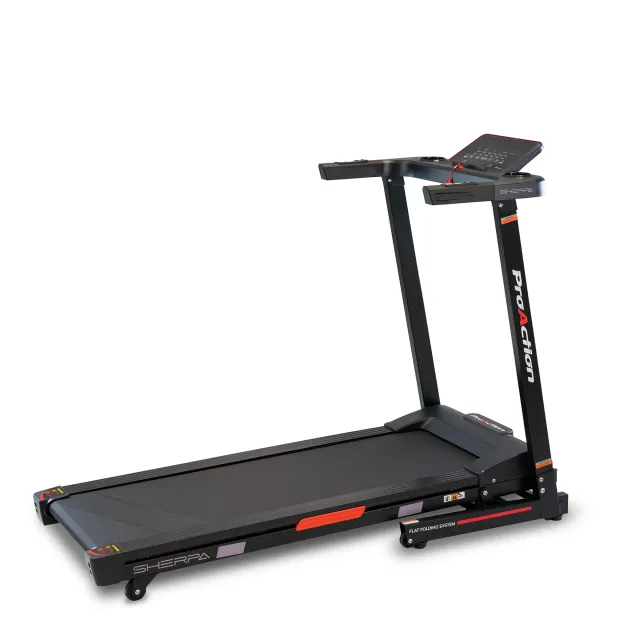 BH Fitness Sherpa Run Løbebånd