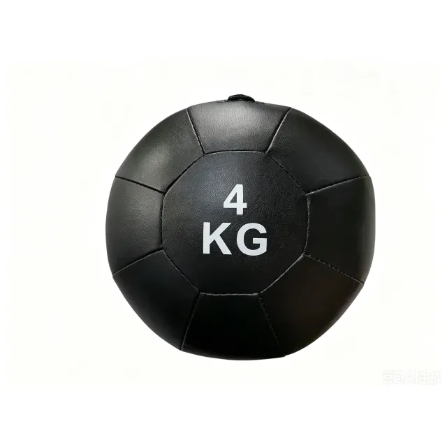 Medicin wallball 4 kg - Nordic Strength