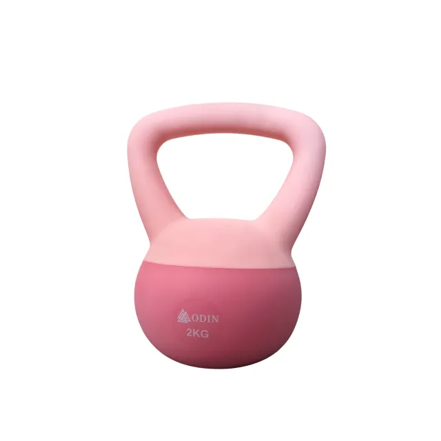 Odin Blød Kettlebell 2kg
