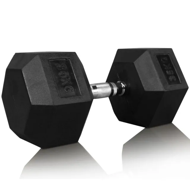 Odin Hex Håndvægte 45kg (1 stk)