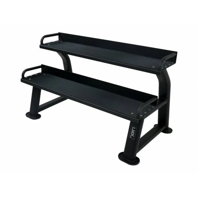 LMX. Kettlebell Rack