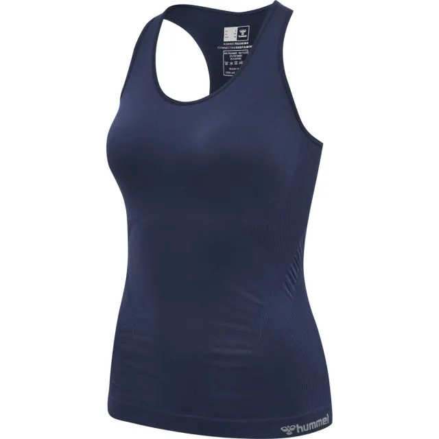 hummel Tif Seamless Træningstop Dame