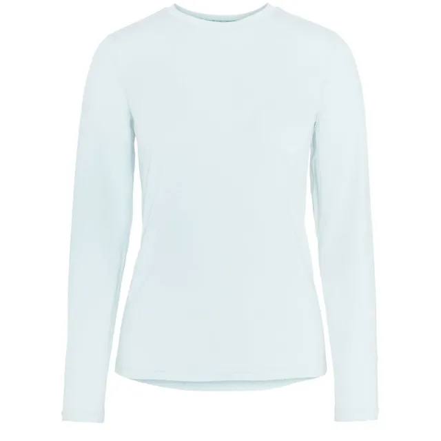 Kari Traa Ava Langærmet Trænings T-shirt Dame