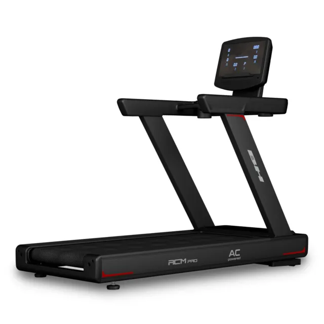 BH Fitness RCM Pro Løbebånd