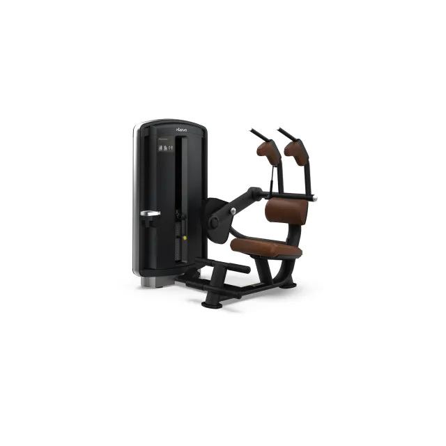 Intenza Dezign Line Abdominal