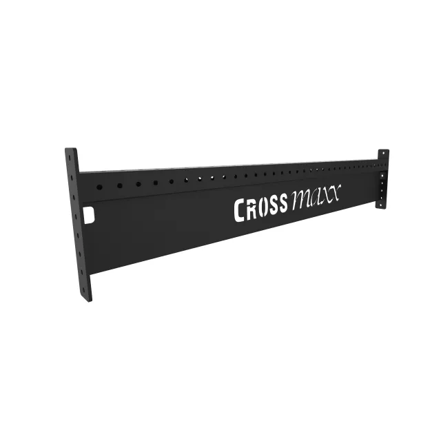 Crossmaxx XL Logo Crossbar 180 cm crossmaxx pull up bar til professionel brug