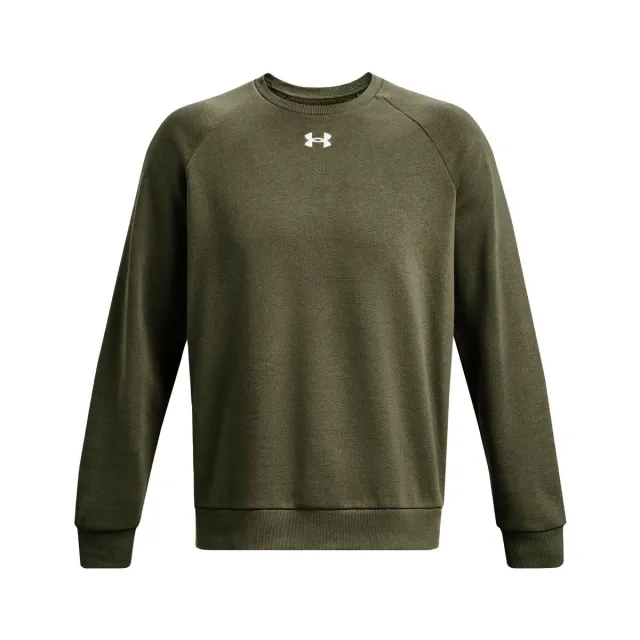 Under Armour Rival Fleece Crew Herre