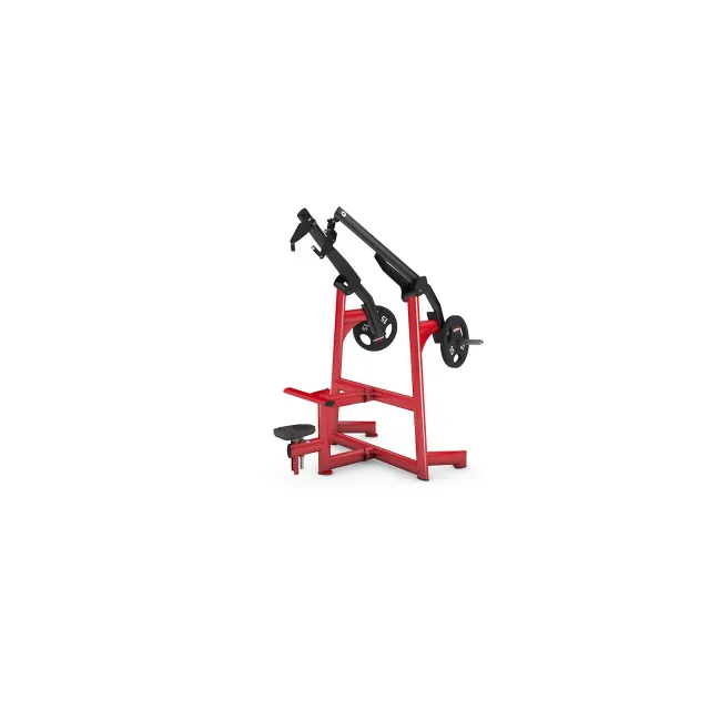 gym80 Pure Kraft Lat Pulldown Dual