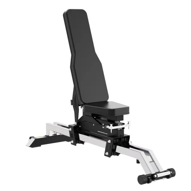 Peak Fitness -  B70 Premium Træningsbænk
