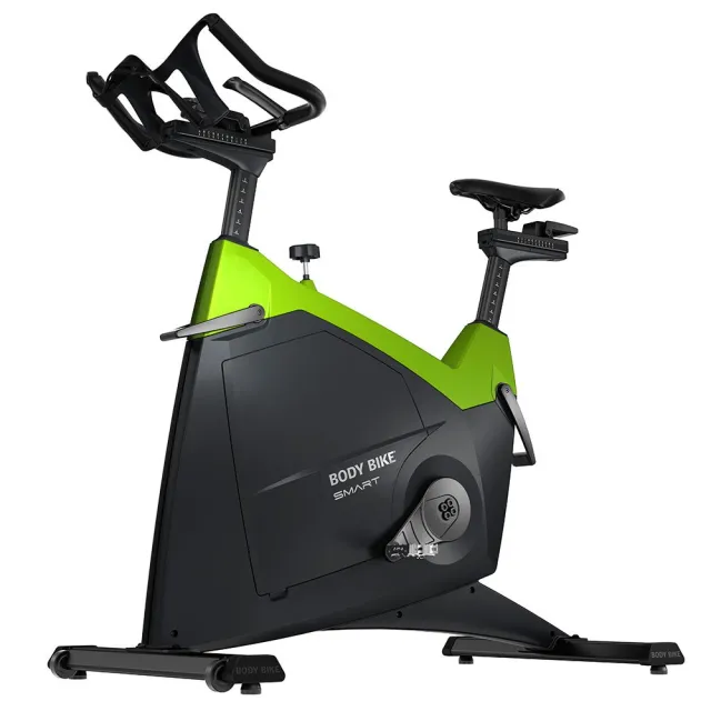 Body Bike Smart indoor bike til professionel holdtræning og intensiv brug