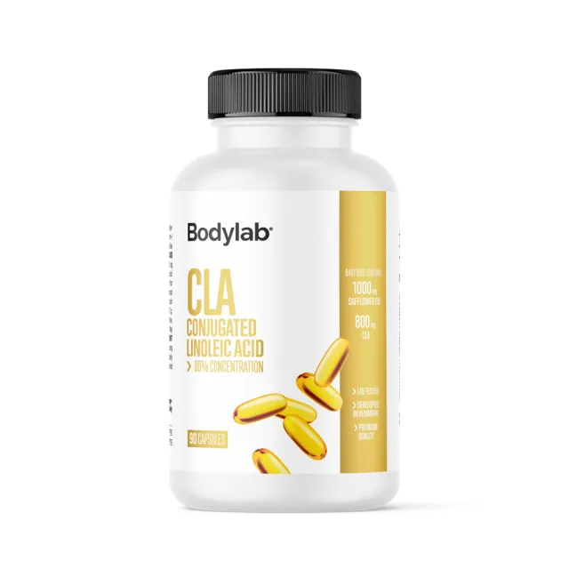 CLA (90 stk)