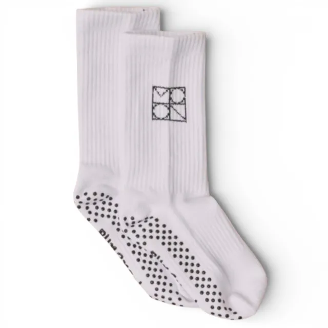 Moonchild Pilates Socks Str. L (42-44)