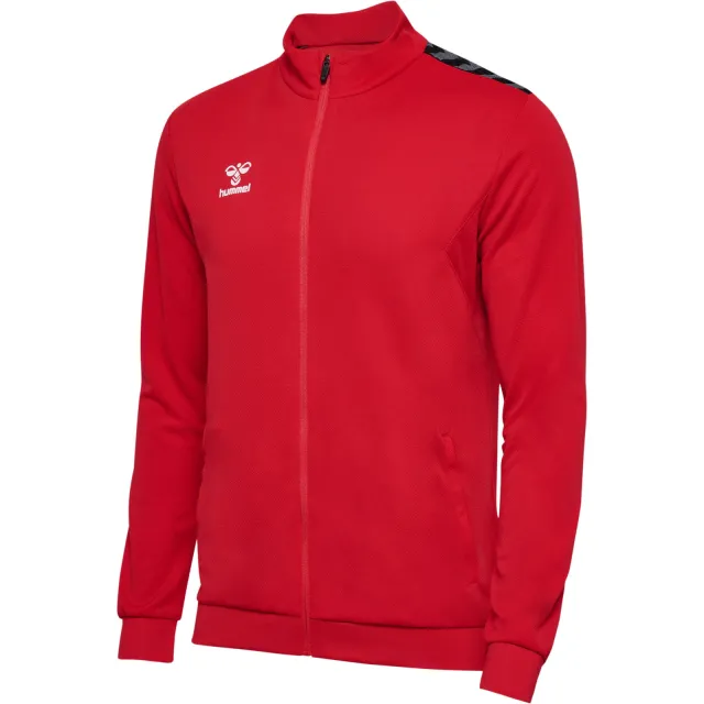Hummel hmlAUTHENTIC PL Zip Jakke Herre