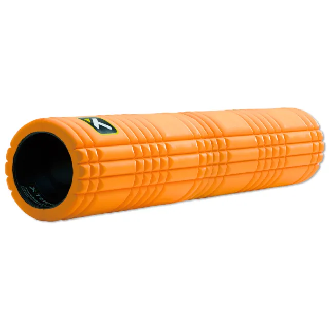 Trigger Point The Grid2 Lang Foam Roller Orange