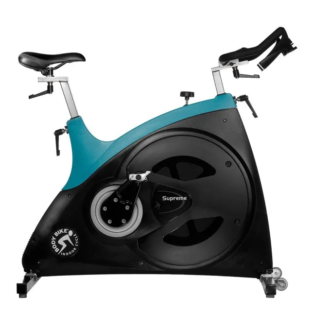 Body Bike Supreme indoor bike til kommercielle fitnesscentre og holdsale