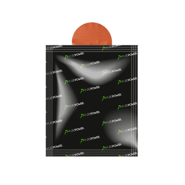 Carbo Race Elektrolyt Appelsin 50 g
