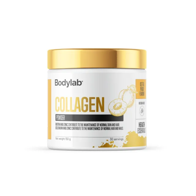 Collagen (150 g) - Ice Tea Peach
