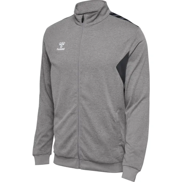 Hummel hmlAUTHENTIC PL Zip Jakke Herre