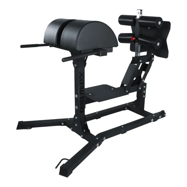 Crossmaxx Glute Ham Pro v2