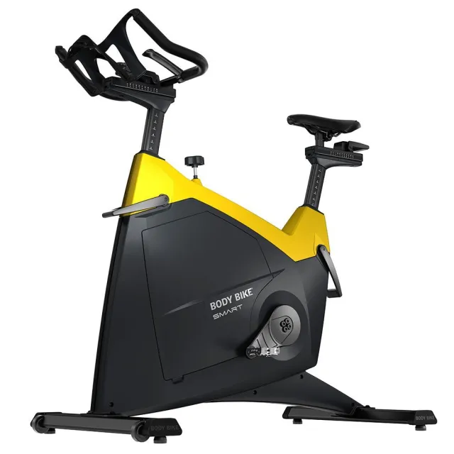 Body Bike Smart indoor bike til professionel holdtræning og intensiv brug