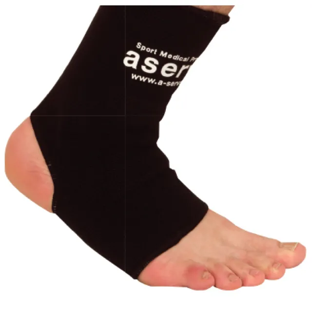 Aserve Ankel Elastikbind Small