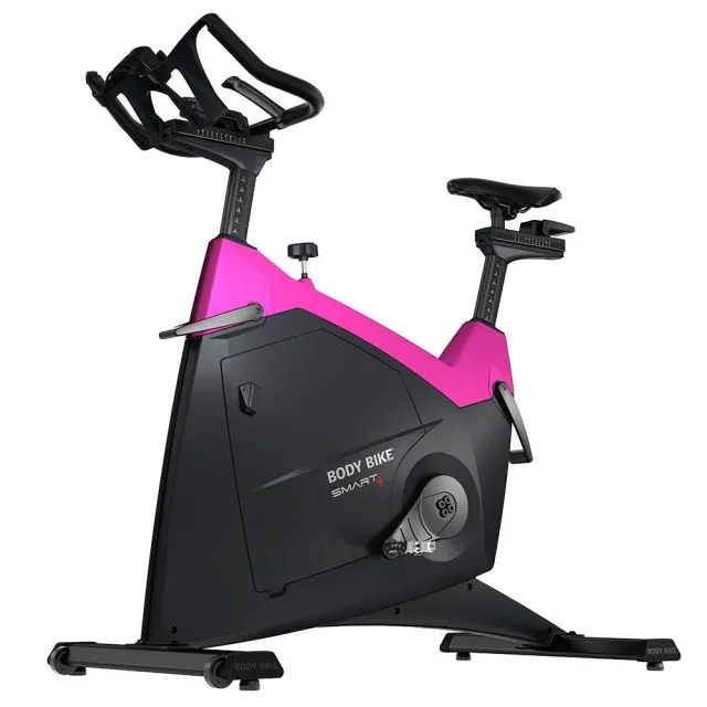 Body Bike Smart indoor bike til professionel holdtræning og intensiv brug