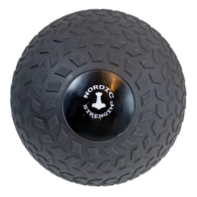 Slam ball 7 kg - Nordic Strength