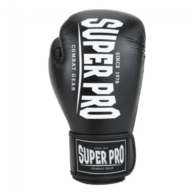 Super Pro -  Champ Boksehandske 10 OZ