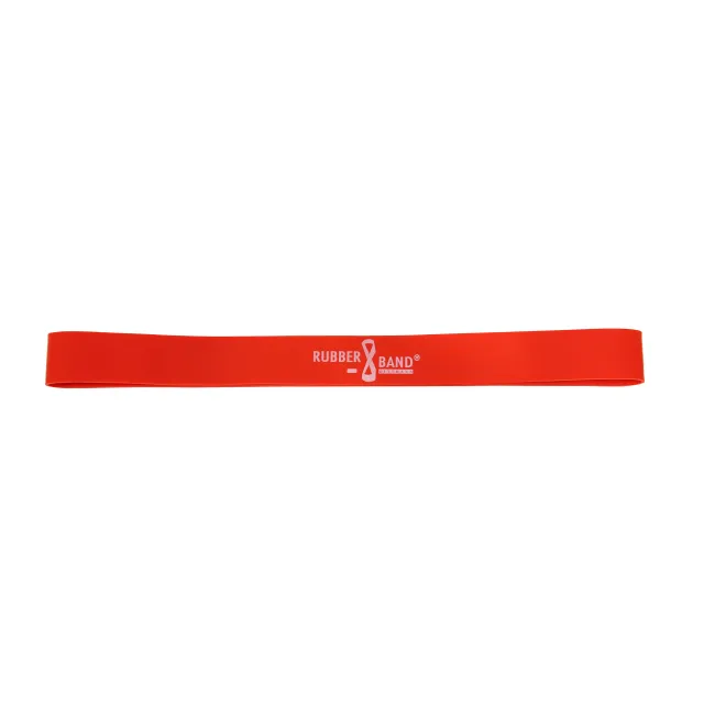Dittmann - Elastik - Medium -  - Rød