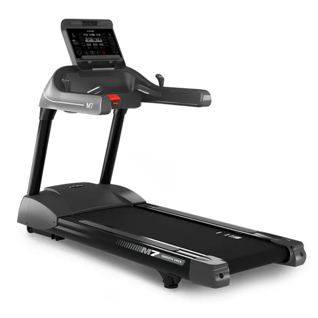 Circle Fitness - Circle M7 Løbebånd LED 2026