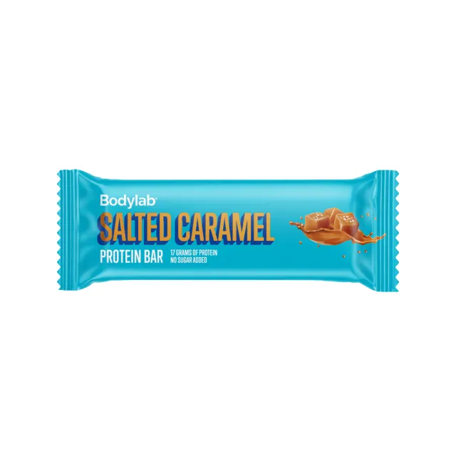 Protein Bar (55 g) - Salted Caramel
