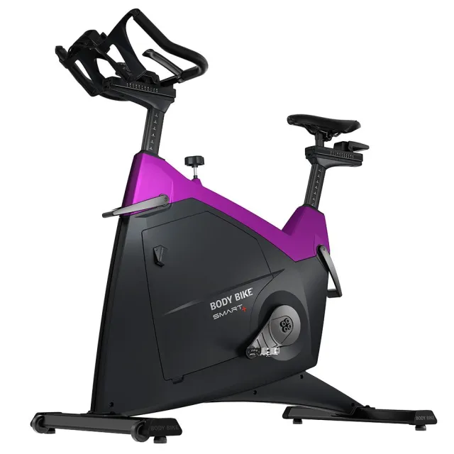 Body Bike Smart indoor bike til professionel holdtræning og intensiv brug