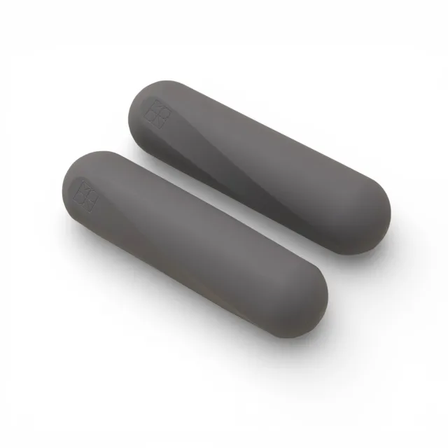 Moonchild Weight Bars Moon Stone