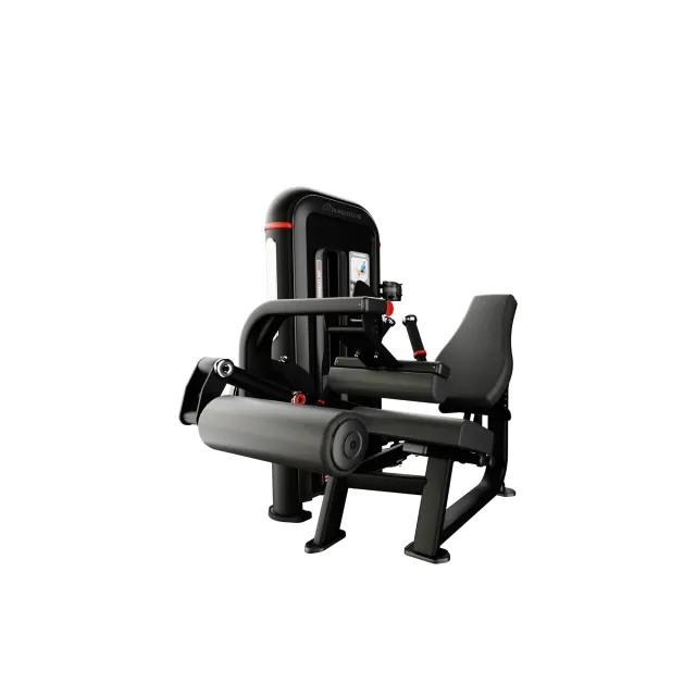 Nautilus Inspiration Leg Curl
