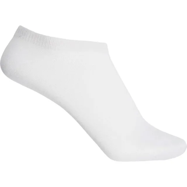 Seger Sport Shaftless Ankelstrømper