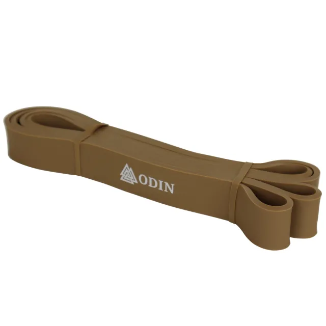 Odin Crossfit PowerBand Træningselastik Niveau 3,5 2,9cm, Semi-Medium