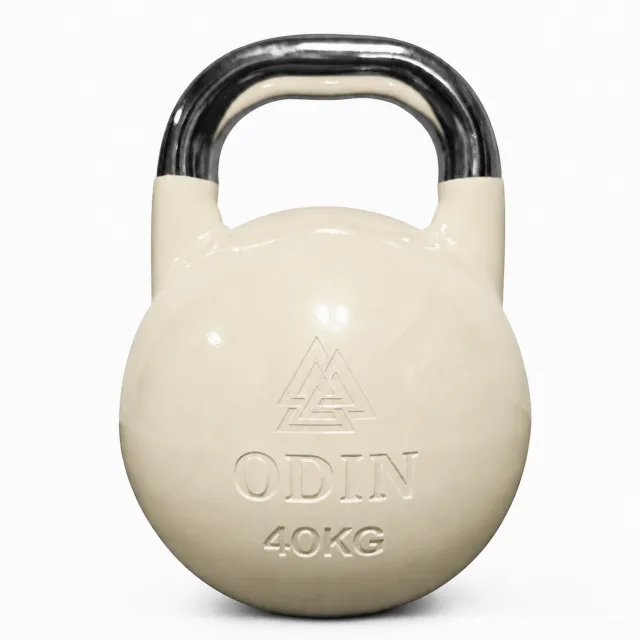 Odin Competition Kettlebell 40kg