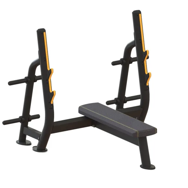 Odin PRO Olympic Flat Bench