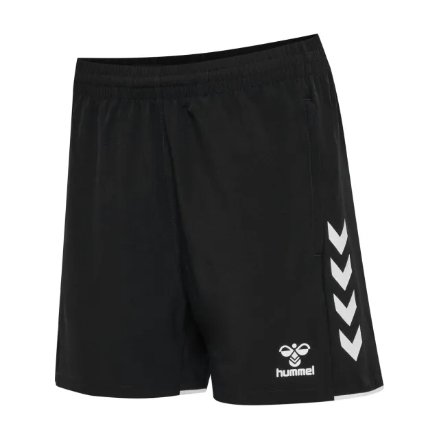 Hummel hmlCORE 2.0 Woven Shorts Dame