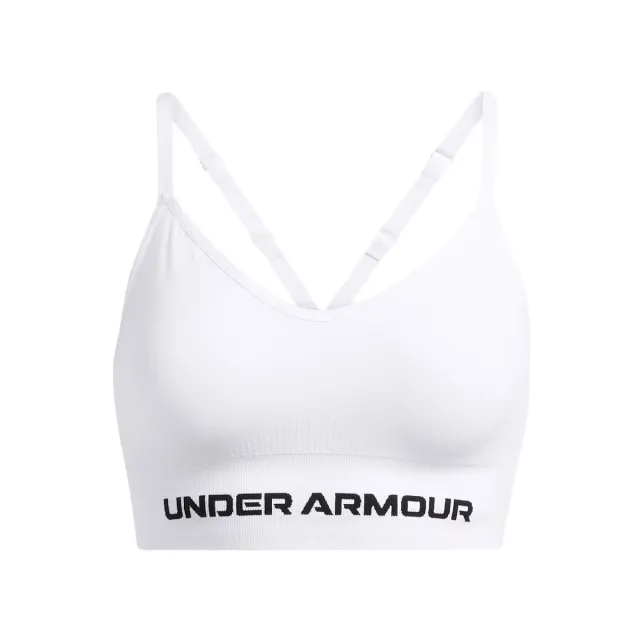 Under Armour Vanish Seamless Low Sports BH