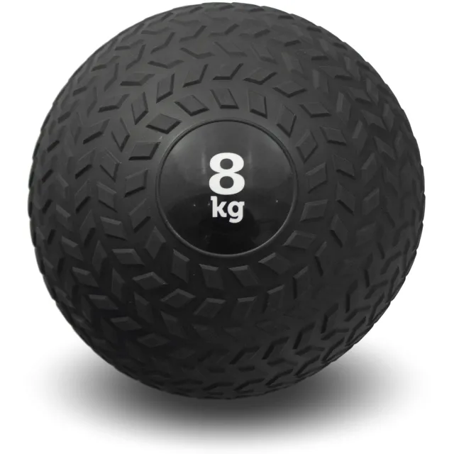 Peak Fitness - Slam ball - 8 kg