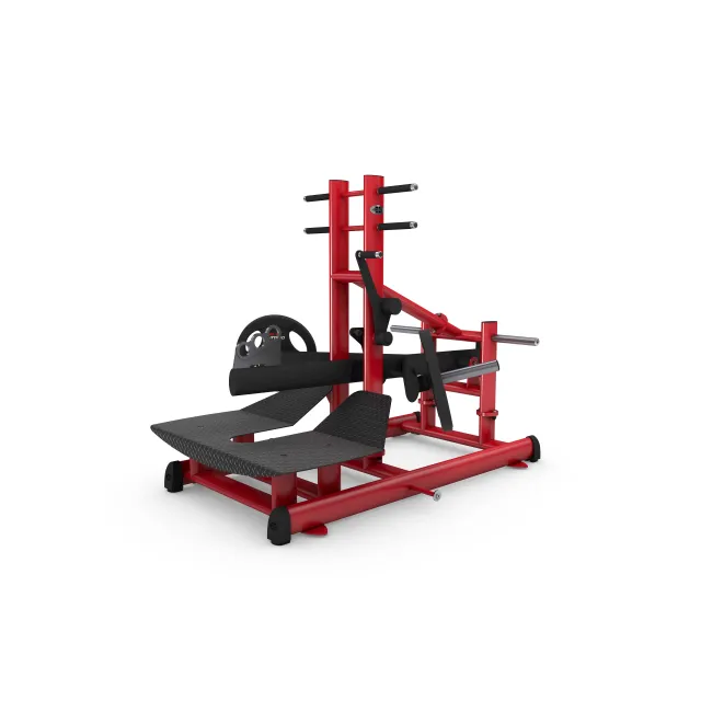 gym80 Pure Kraft Belt Squat