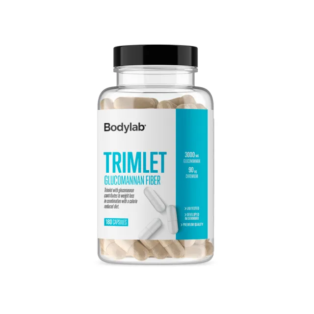 Trimlet (180 stk)
