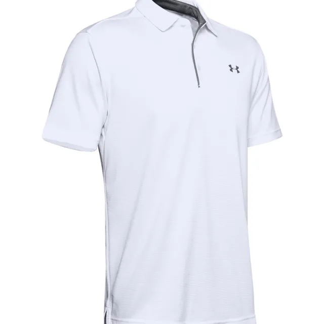 Under Armour Tech Polo Herre