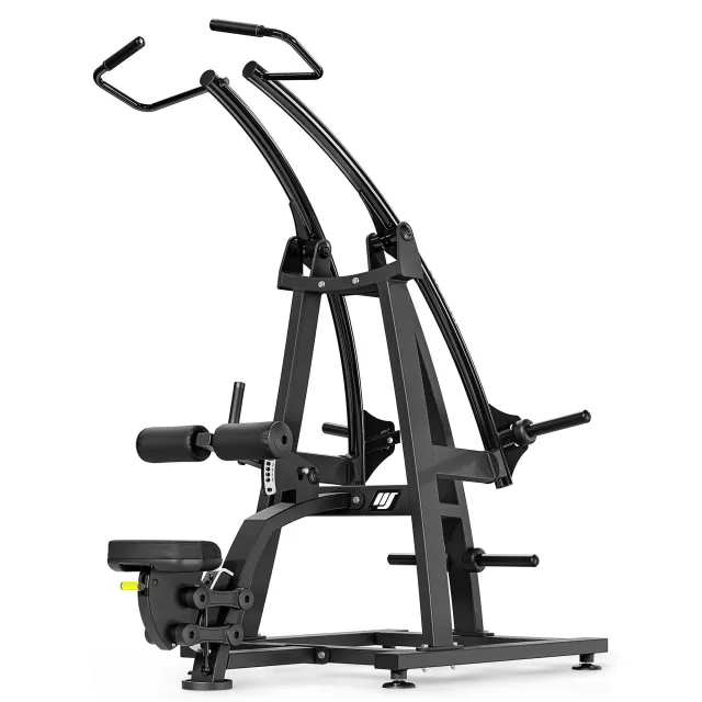 Olympisk Pulldown Maskine (Skaffevare)