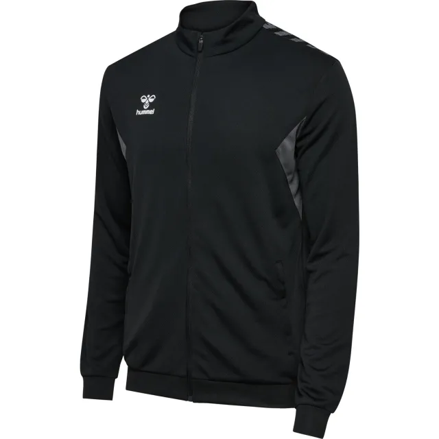 Hummel hmlAUTHENTIC PL Zip Jakke Herre