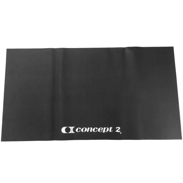 Concept2 BikeErg Beskyttelsesmåtte 150 x 80 cm