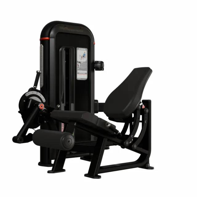 Nautilus Inspiration Leg Extension